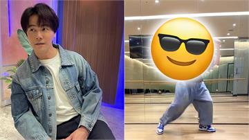 黃文星告別《好運來》閒不得！36秒「進修」影片流出　引網歪樓：緝毒要靠色誘？
