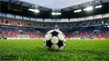 川普力挺FIFA主席Gianni Infantino 稱換人是「可怕錯誤」