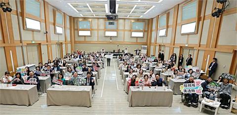 協助金融機構永續發展  承諾企管推動金融友善優化