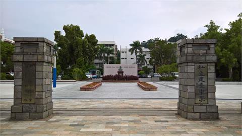 快新聞／苗栗建台高中「分科測驗集體報錯」　網炸鍋：太扯了