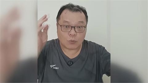 沈伯洋拋五解方遭網曲解　陳揮文直指內湖塞車該問蔣萬安