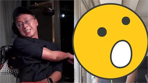 呱吉猛甩「體脂24→15」落差太劇烈!「暴瘦模樣」網認不出:原本比較好看