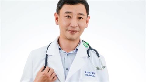 心臟科名醫「奔醫院救人」車禍亡！同事病患接噩耗不敢置信　高醫心碎發聲了
