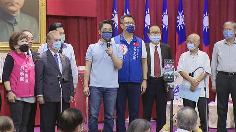 蔣萬安辭立委拖五天騙選票？　黃珊珊狠酸：真的令人「堂」目結舌