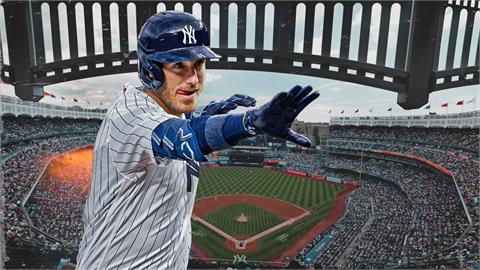MLB／洋基交易來左手強打外野手Bellinger後　還看上了這些一壘手