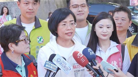 快新聞／蔣萬安學歷講不清楚！藍營竟反咬蘇巧慧　本人火大回擊了
