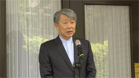 川普施壓台積電投資英特爾？　郭智輝：目前沒有收到這樣的訊息