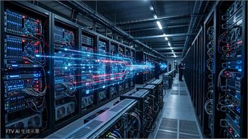 美控中國企業惡意抄襲AI技術　蒸餾手法恐升級國防威脅