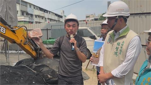 高雄市立圖書館曹公分館前身「鳳山街役場」　議員籲重現風華