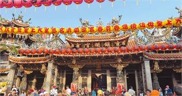 大甲媽起駕千里眼落地！易經專家驚揭「幽靈船現蹤」　預言恐有大事發生