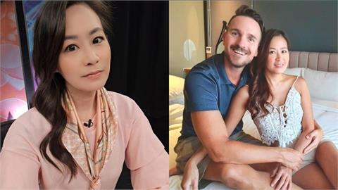 尪認了約中國女上床！兩性專家欣西亞婚前「心碎獻初夜」給男友人⋯只為這件事