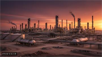 科威特宣布6月增產原油　每日產量預計達262.8萬桶