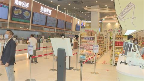 連鎖超商龍頭結合集團品牌　台南打造新世代複合商場