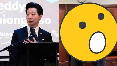 林昶佐衝芬蘭4個月「身形大縮水」!驚人「海拔落差」網嚇爛:也太可怕了