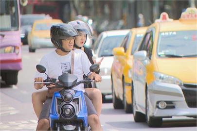 熱爆!4縣市熱浪來襲 「這2地」將飆36度以上高溫