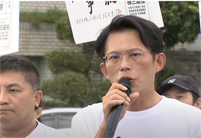 快新聞／黃國昌拋參選新北震撼彈！　媒體人嗆「戰略0分」：國民黨不會讓