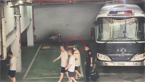 快新聞／不閱卷！遭延押兩個月今開庭　李文宗「是否續押」有望提早公布