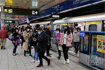北捷常客優惠縮水最低7折變85折　3月1日起上路