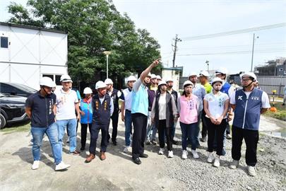 員林重劃區幼兒園　114學年度第2學期開園