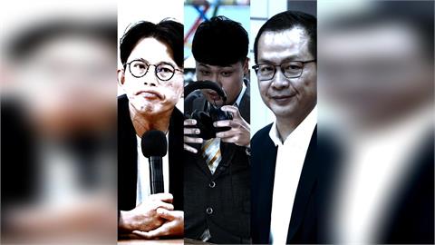 揭紅媒記者涉共諜案、黃國昌拿機密資料 高揚凱:恐非偶然