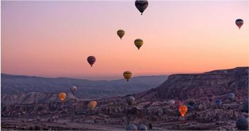 極端乾旱釀災！土耳其「糧倉」出現近700天坑　專家：對當地造成重大威脅