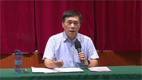 游淑慧爆料！郭正亮被冒名罵趙少康「政治流氓」