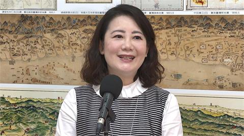快新聞／賴苡任稱調查局非法搜索民宅　吳思瑤揭真相：念過法律都知道