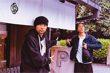 周董三十億買樓3／喜歡低調趴趴走　細數野生周杰倫逛街出沒處