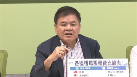 黃仁勳直言「台灣需要更多能源」！綠黨團急點名台北市：北士科變電所弄好沒