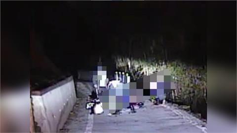 槍械走火釀命案！花蓮警休假打獵誤擊友人　送醫不治