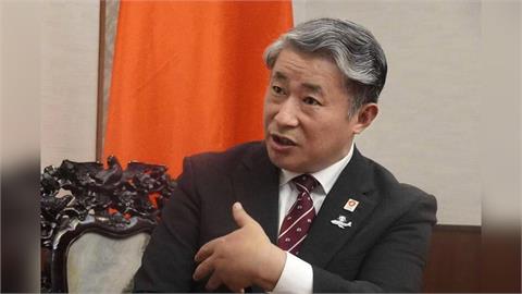 快新聞／大阪府議會一致通過決議　抗議、譴責「斬首高市」中籍戰狼外交官薛劍