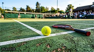 ITF更名World Tennis 盼網球人口增3成