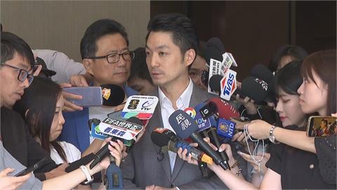 快新聞／內湖一週淹兩次！蔣萬安又推給雨量喊：積水很快就退了