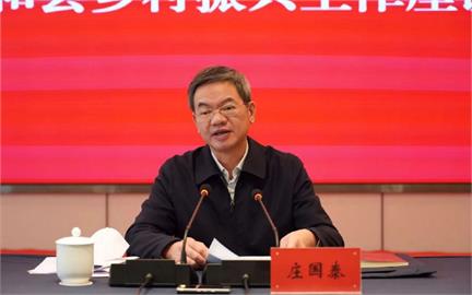 中國氣象局長因偵查氣球被免職　實際上卻「明降暗升」成甘肅省委員主席