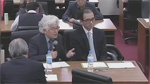 快新聞／藍白聯手！擬停砍公教退休俸替代率　銓敘部：退撫基金恐提早4年破產