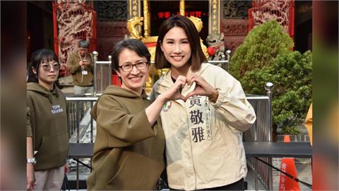 綠前鎮小港6搶3議員初選出爐　倖存空姐出線、現任的「他」意外落馬