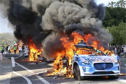 洛杉磯抗議掃蕩移民為何成暴動？國民兵是什麼？關鍵問答彙整
