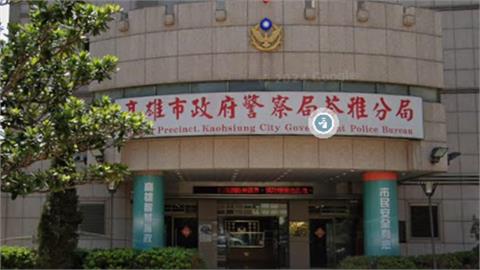 看電影手機沒關靜音挨譙！高雄2對情侶散場「爆混戰扯髮扭打」　激烈畫面流出全被送辦