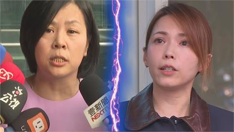 遭指控「放消息稱要5千萬」 陳智菡怒槓李貞秀:不懂在演哪齣