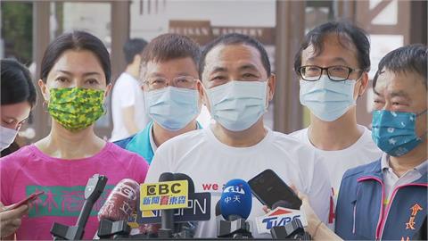 侯友宜學歷風波！警大指「未發正式聲明」　侯辦：尊重、無法代為解釋