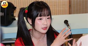 籃籃首談嘎琳退團內幕！　親曝「最後應援對話」回應內鬼傳聞