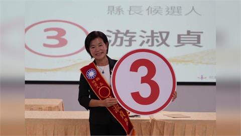快新聞／花蓮傅氏王朝危險了！接班人驚傳「支持率不到3成」　反傅票倉拚整合