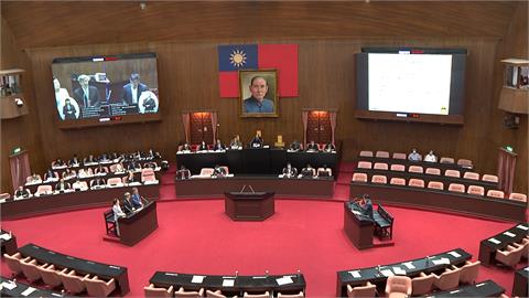 不接受川普批台搶半導體工作　陳建仁：數字根據都錯