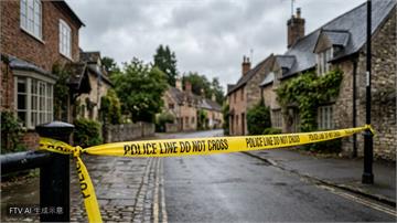 英前閣員遭謀殺案 26歲嫌疑男子獲釋排除涉案