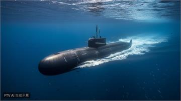 南韓擬造核動力潛艦　國防部長證實將採用低濃縮鈾燃料