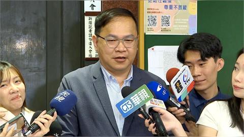 快新聞／游盈隆又被嗆！談公投綁大選喊「何錯之有」　王義川：史上最差主委