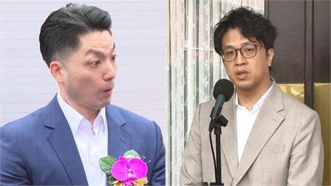 沈伯洋對決蔣萬安「板塊震撼變動」!台北市長「最新投票差距出爐」他衝破60%