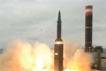 北朝鮮導彈首飛越日本上空 美日不滿擬施壓