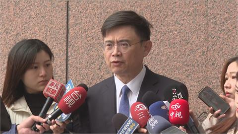 快新聞／李彥秀常發表「親中疑美言論」卻坐擁美國豪宅　賴瑞隆酸：身體很誠實