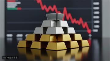 印度調高金銀進口稅至15% 搶救盧比匯率並緩解外匯儲備壓力